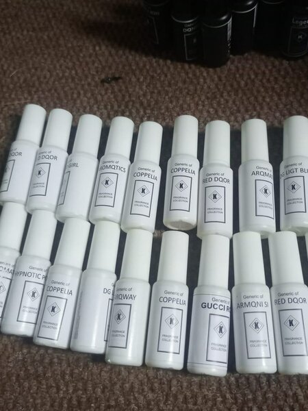 Fine fragrance