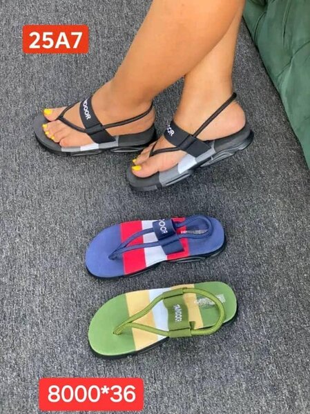 Tommy sandle