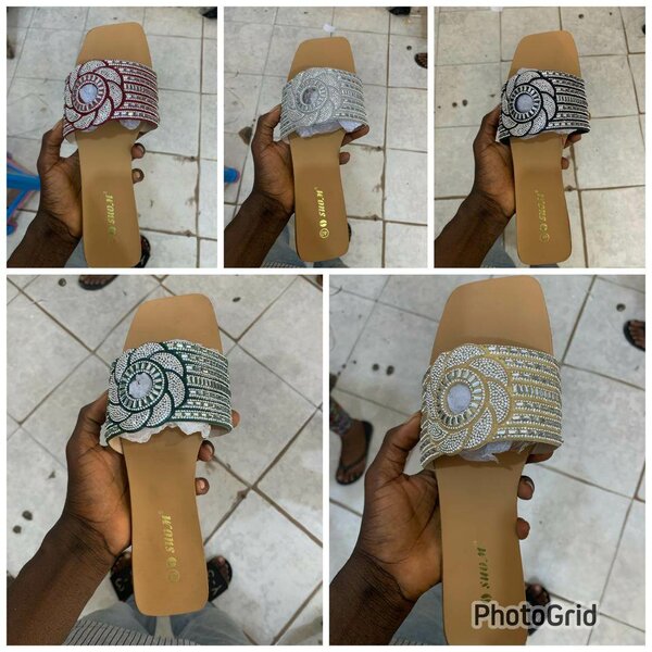 Slippers