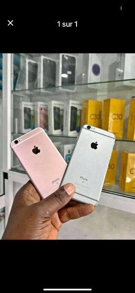 iPhone 6