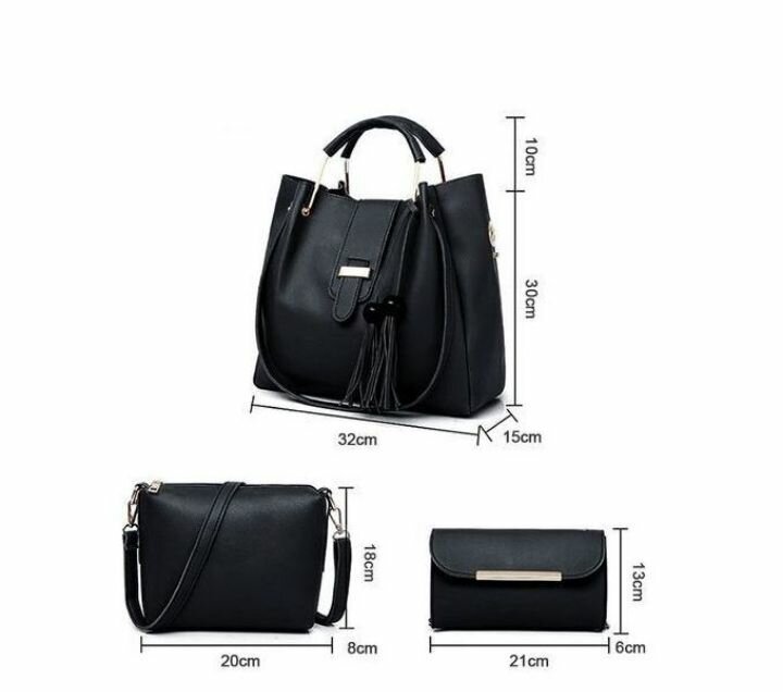 Chic sacs