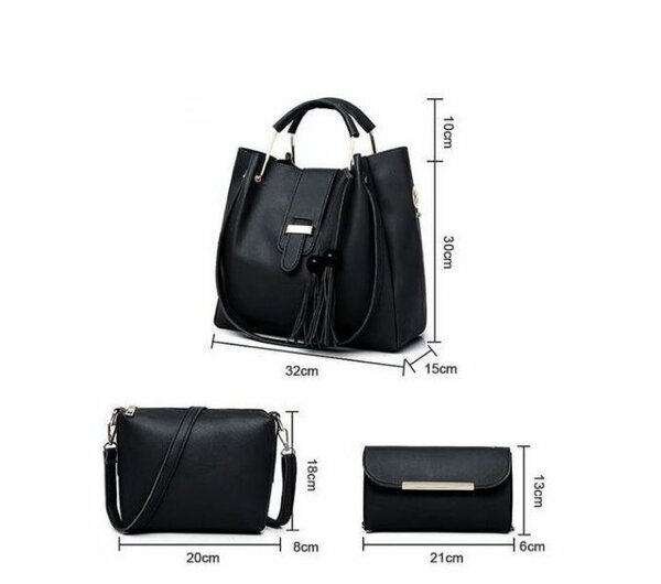 Chic sacs