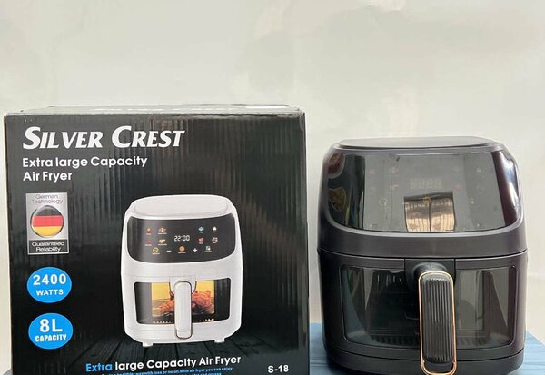 Airfryer