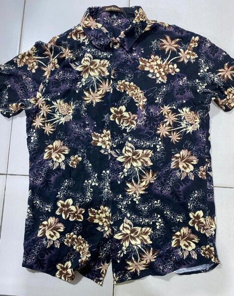 Chemise