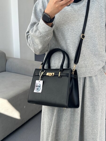 Сумка от Hermes