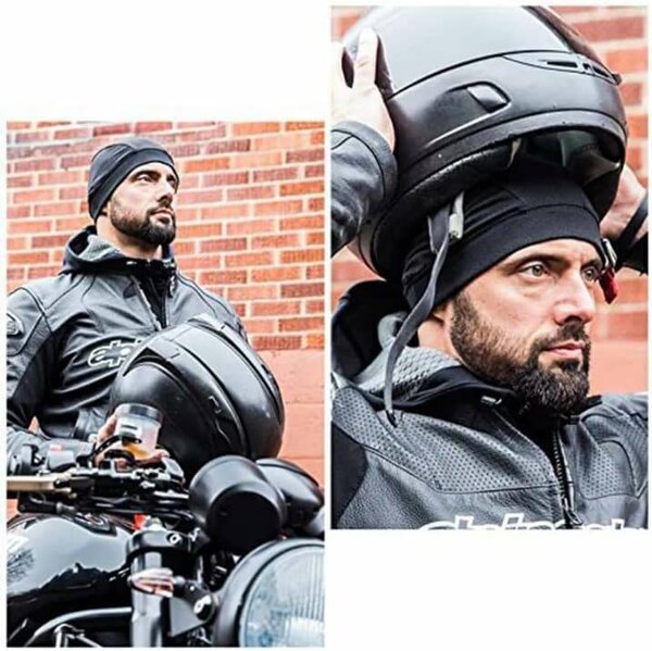 BONNET INTÉRIEUR POUR CASQUE