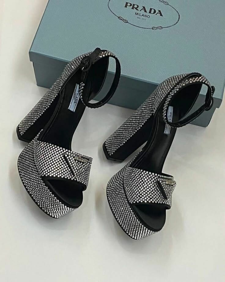 GH HEELS