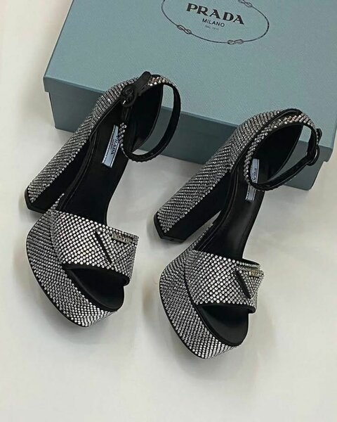 GH HEELS