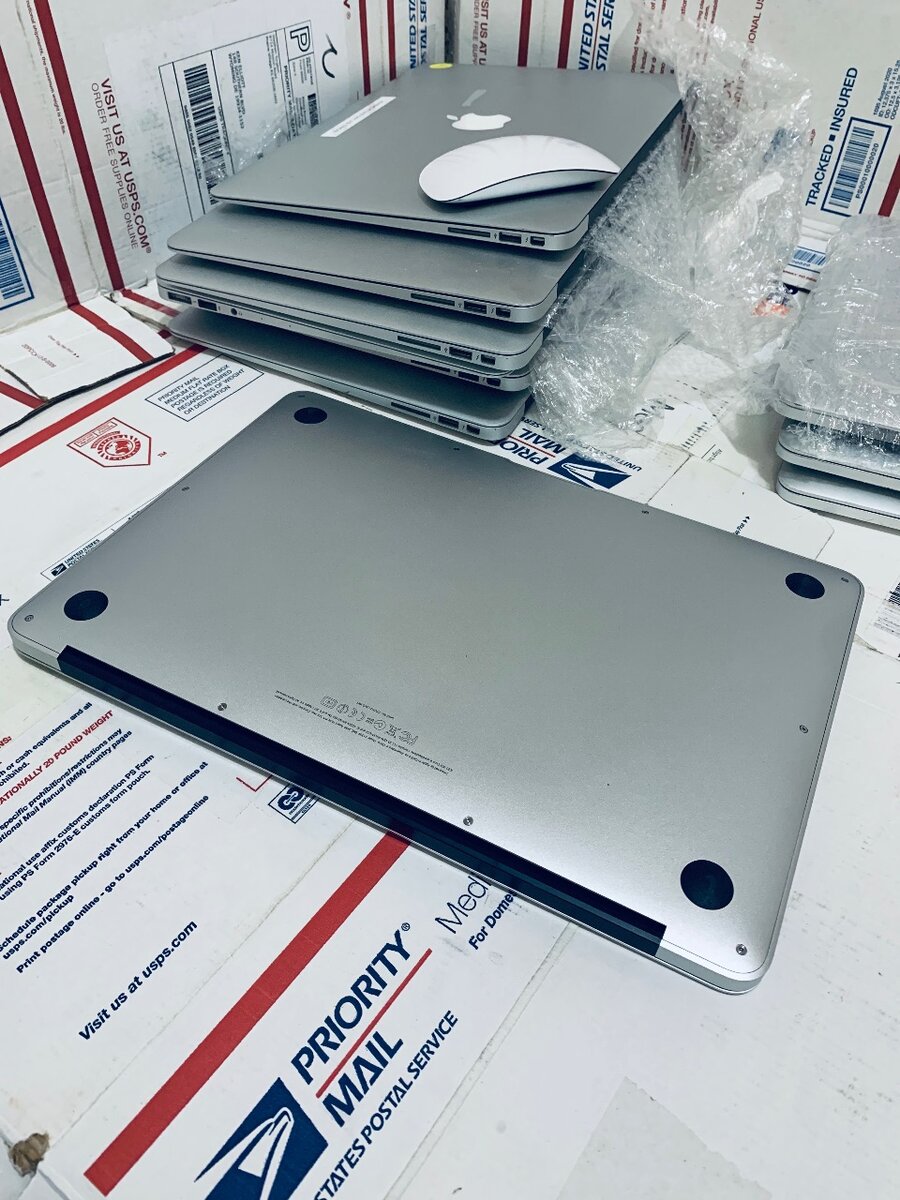 MACBOOK AIR 2017