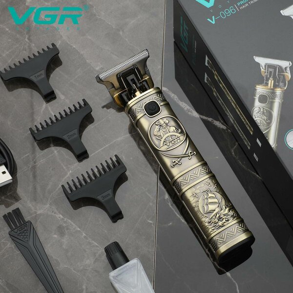 Tondeuse de précision VGR V-096