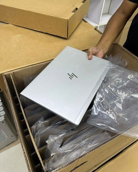 HP Elitebook
