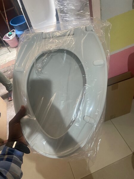 SEAT COVER