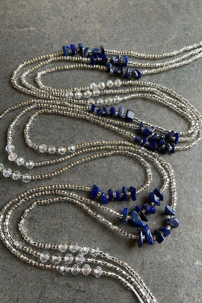 Baya perles