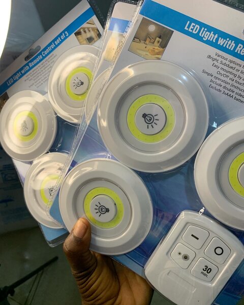Led light