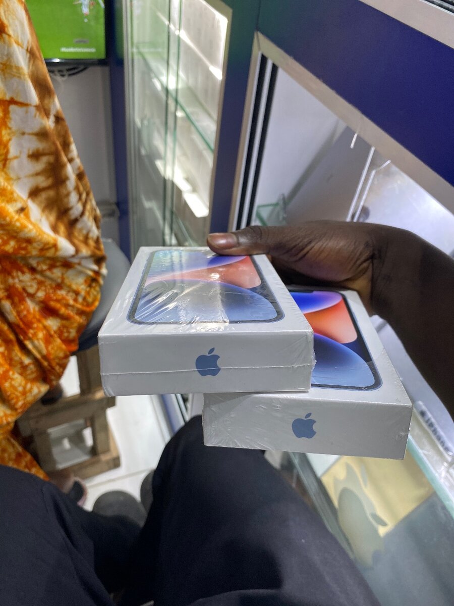 iPhone 14 128giga