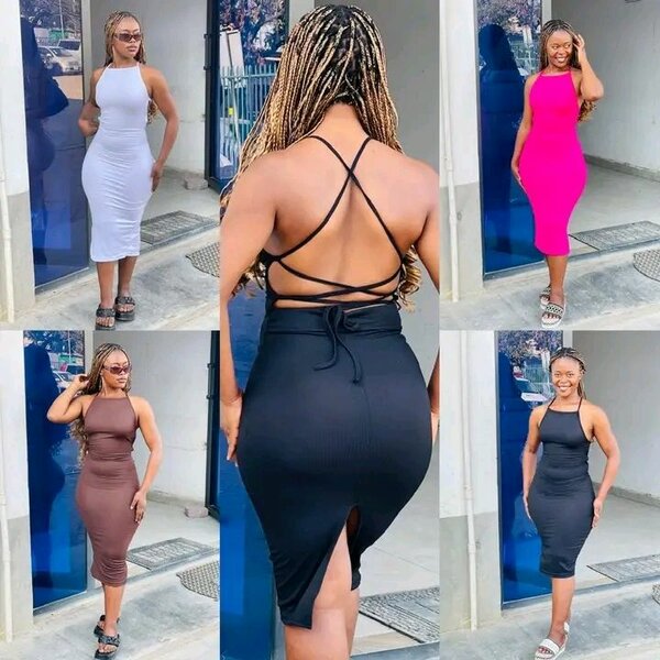 Summer dresses