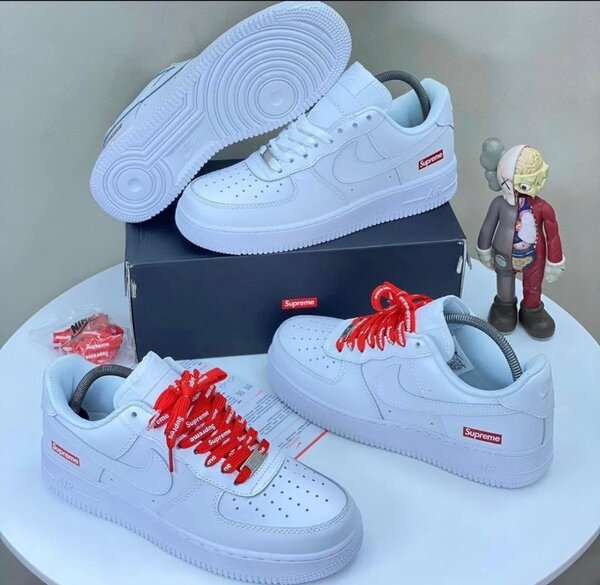 Supreme Air