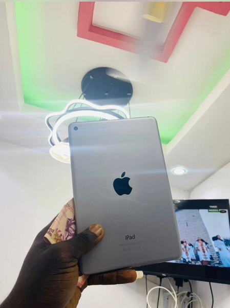ipad mini 4