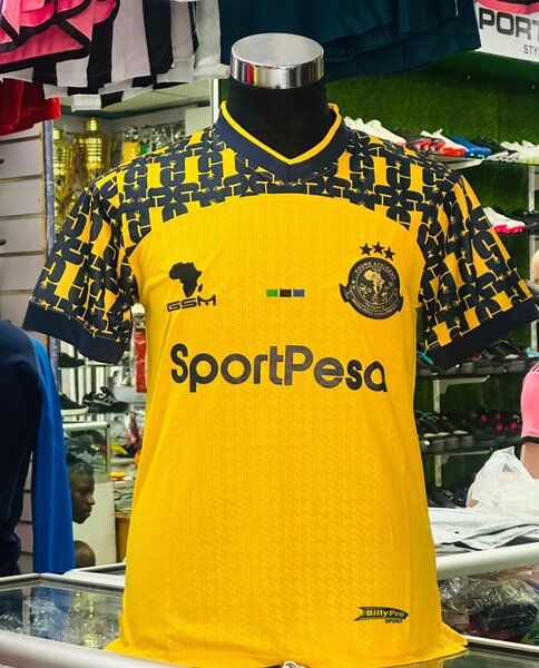 Jersey