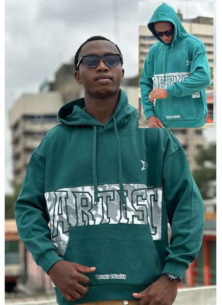 Pull-over