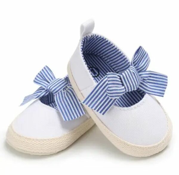 Chaussures Bébé Élégantes