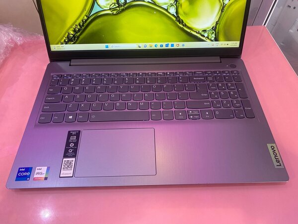 Lenovo