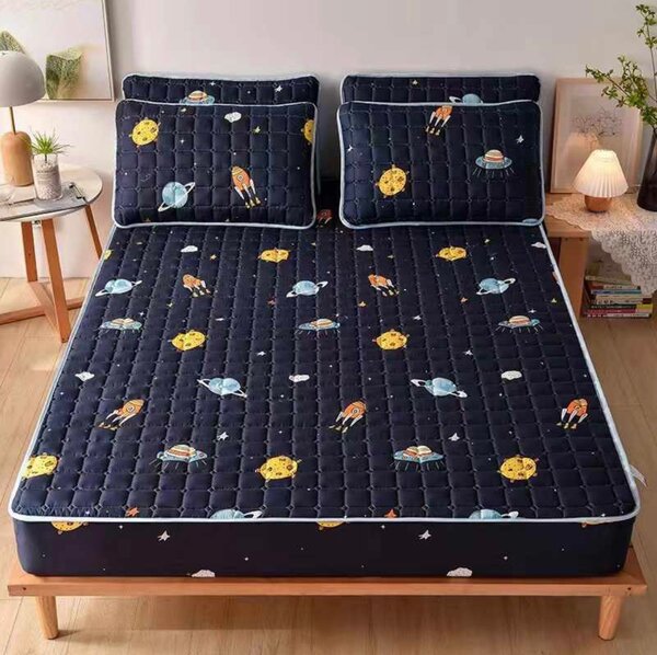 Queen Size Waterproof Mattress Covers