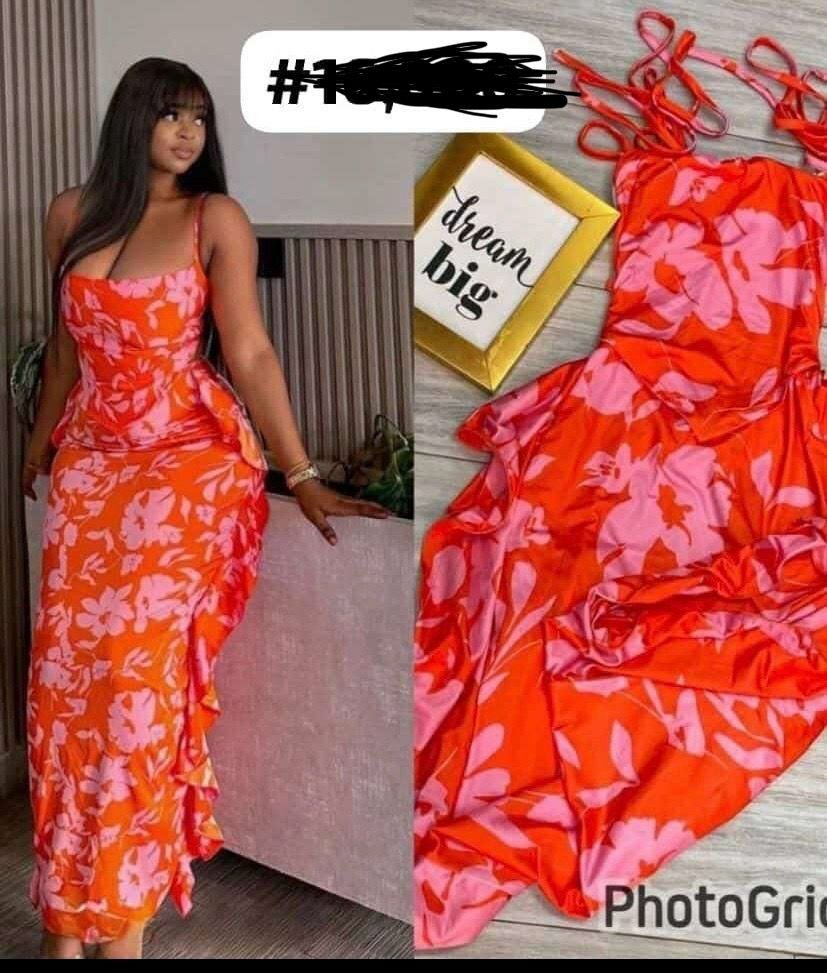 Chic Robe