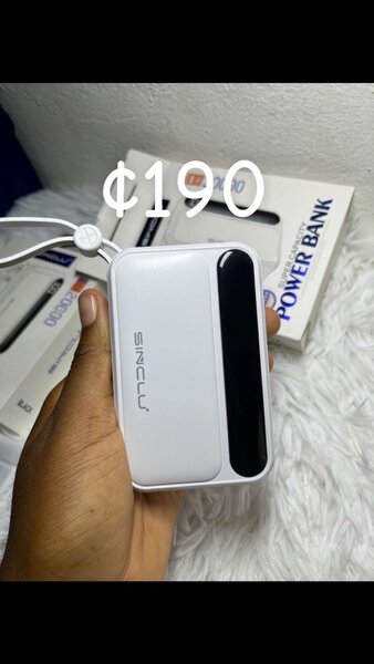 Power bank
