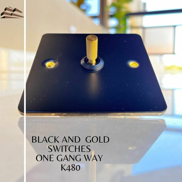 ELEGANT SWITCHES