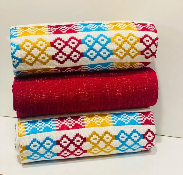Original Kente