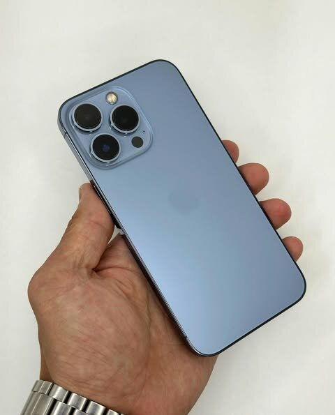 iPhone 13 Pro