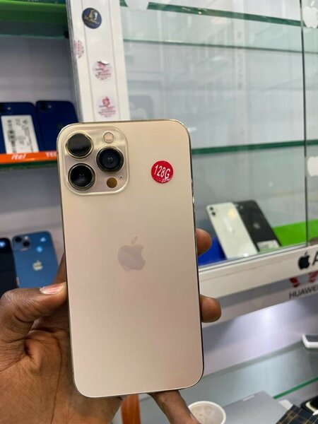 IPhone 13 Pro max