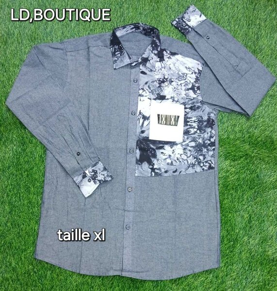 Chemise