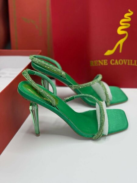 Quality ladies heel