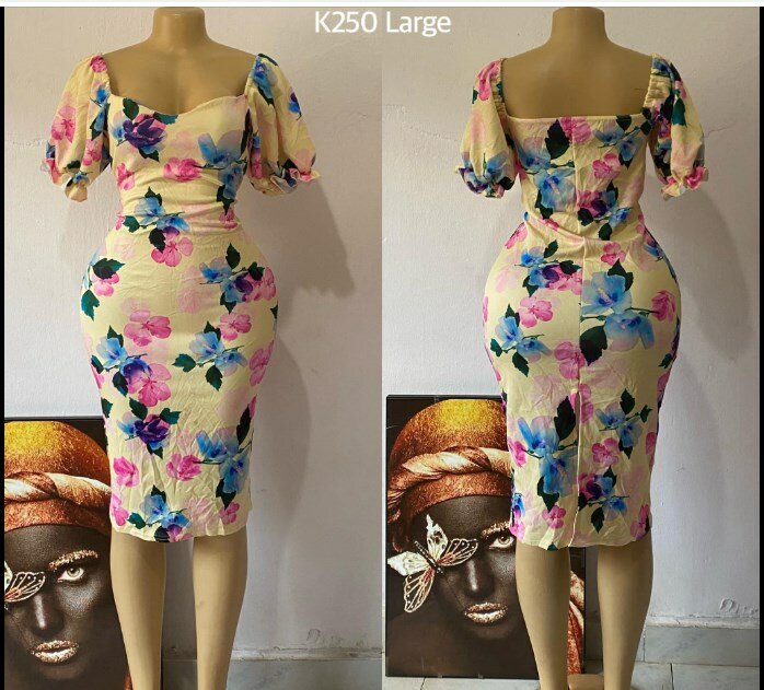 dress 