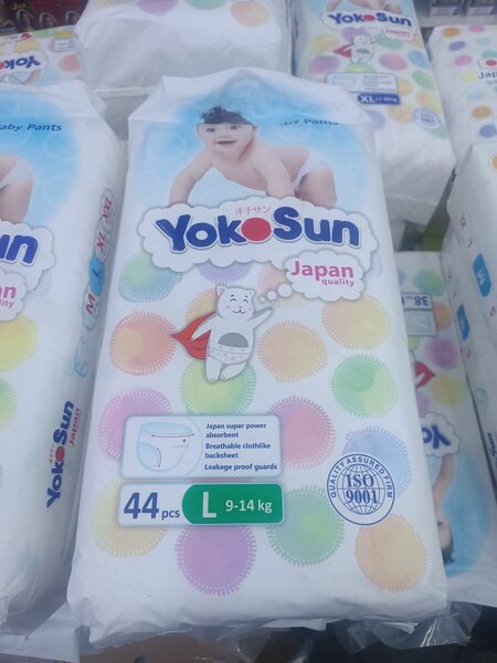 YOKOSUN YURSIKi