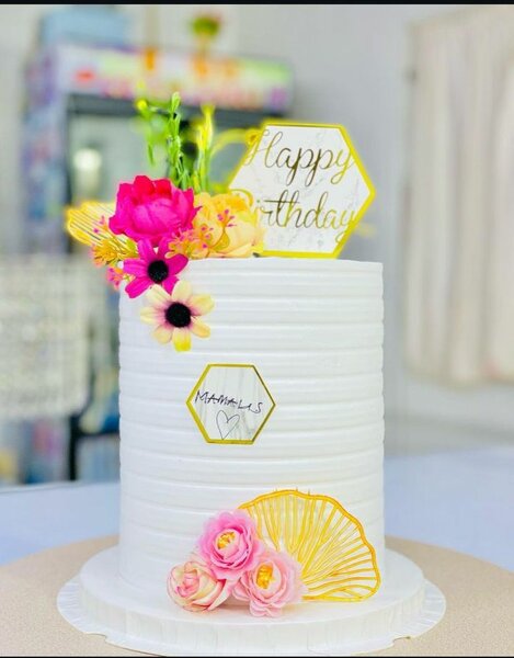 Cake