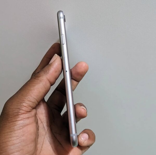 iPhone 6s