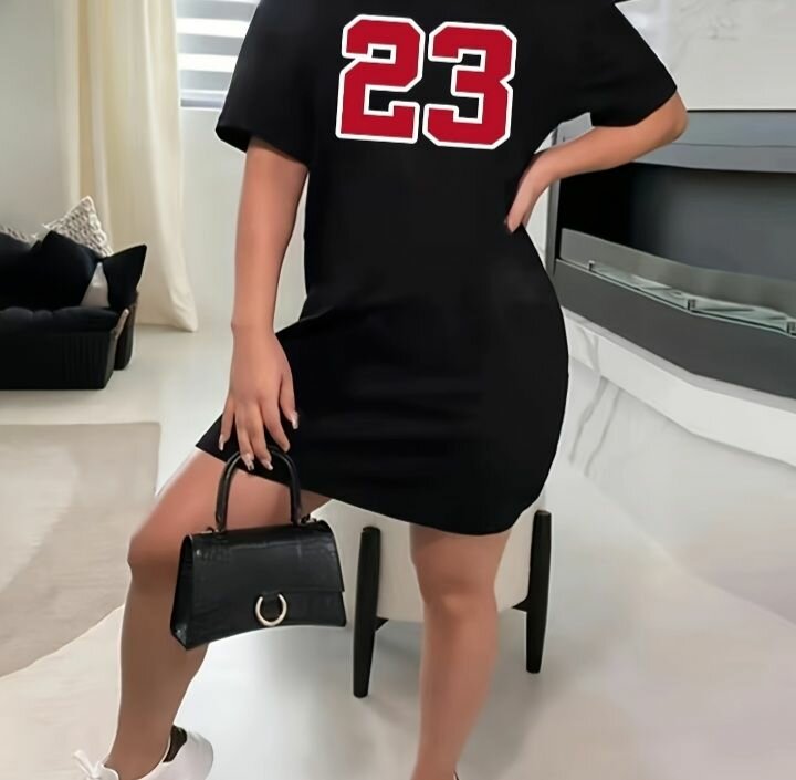 Bodycon Dress