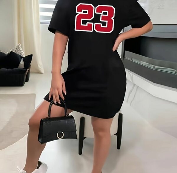 Bodycon Dress