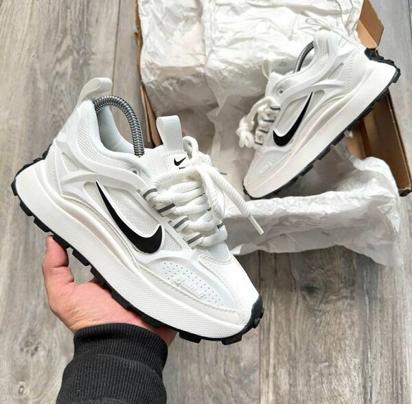 Nike...