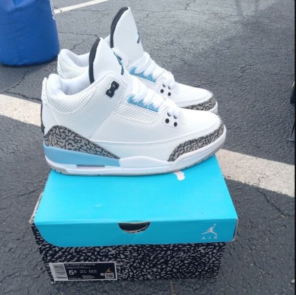 Jordan
