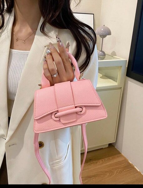 Mini bag