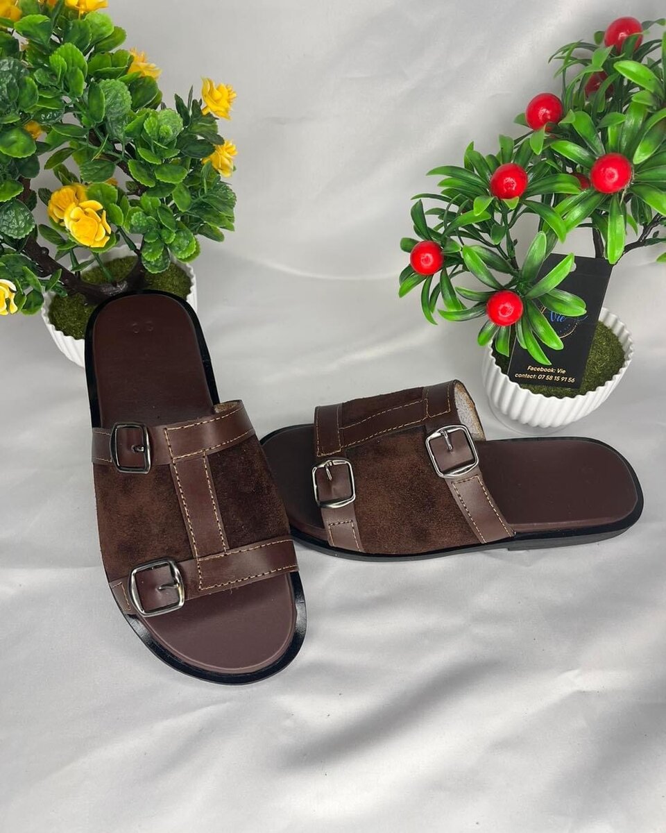 Sandale homme