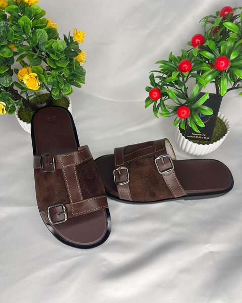 Sandale homme