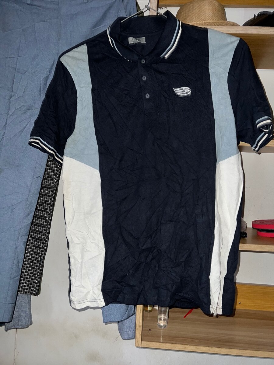 George polo