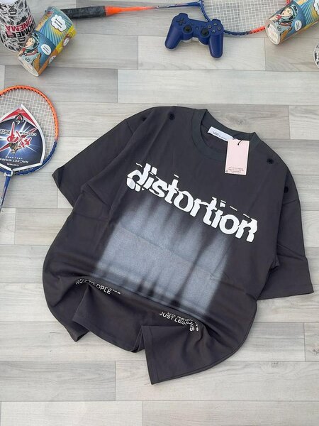 T-shirts tendance imprimés graffiti