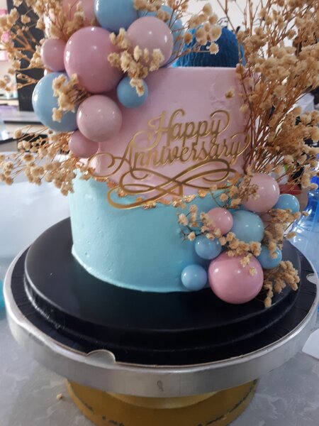 YuppieCakes