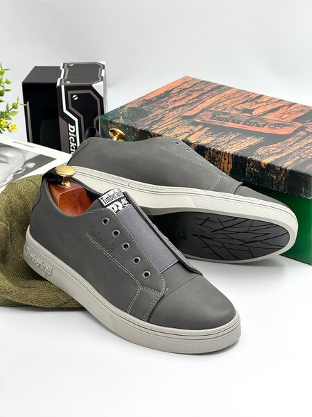 TIMBERLAND ALL GREY